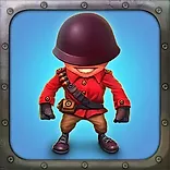 FIELDRUNNERS TD