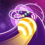 Diving Ball