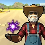 Guns And Magic