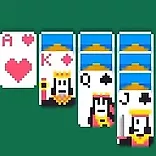3D Solitaire