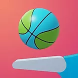 Flipper Dunk 3d