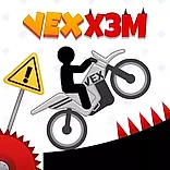 Vex X3M
