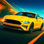Street Traffic Racer