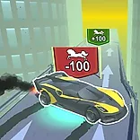 Cool Cars: racing at altitude