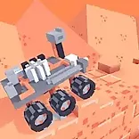 Genesis Rover
