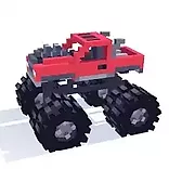 Drive Red