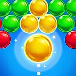 Happy Bubbles