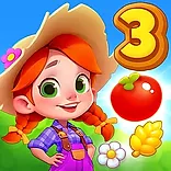 Farm Match Seasons-3