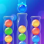 Ball Sort