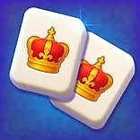 Kings And Queens Mahjong