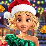 Christmas Eve Party