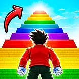 Obby Highest Jump Ever