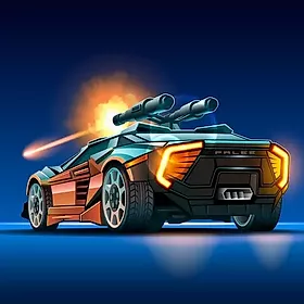 Road Madness