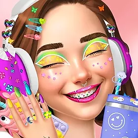 Cool Girl Aesthetics