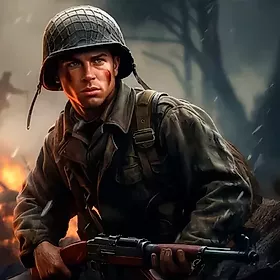 World War 2 Shooter