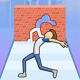 Through the Wall 3D