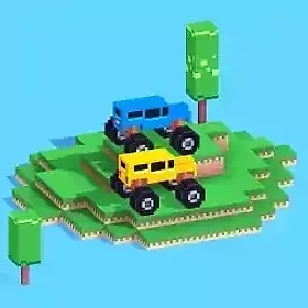 Drive Together