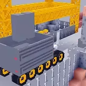 Truck Driving4