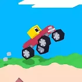 Odd Drive