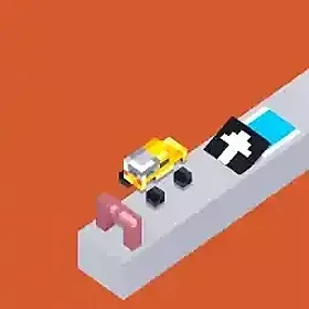 Tiny Cars Mad