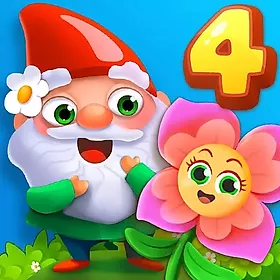 Garden Tales 4