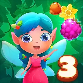 Forest Match 3 1