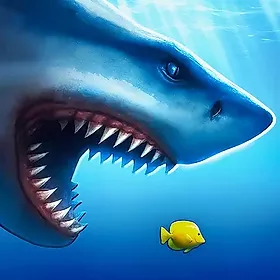 Mega Shark