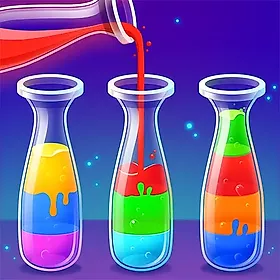 Water Sort