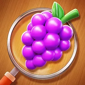Match Find 3d
